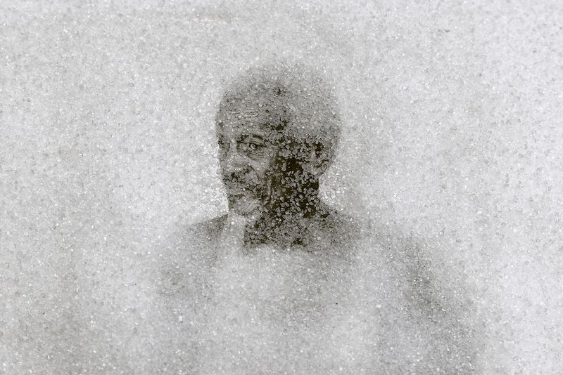 © Jorge Luis Alvarez Pupo - Image from the Sweet Thing photography project