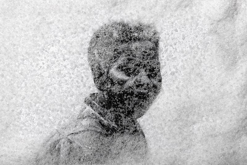 © Jorge Luis Alvarez Pupo - Image from the Sweet Thing photography project