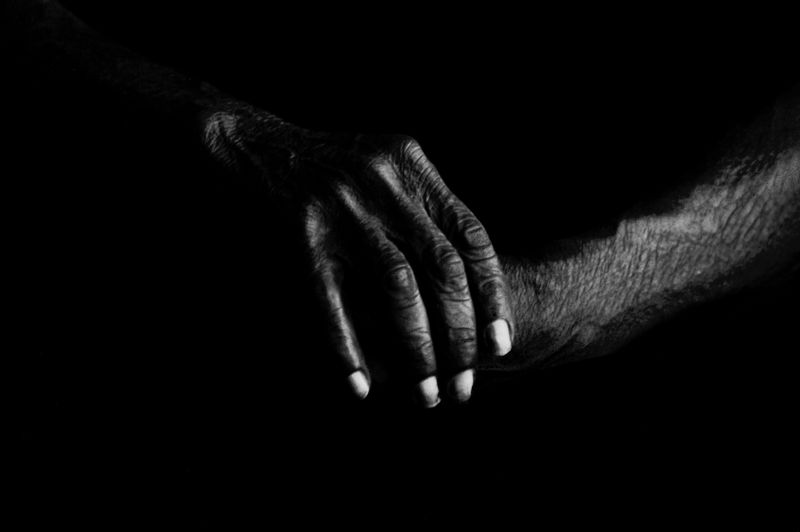 © Jorge Luis Alvarez Pupo - Image from the Sweet Thing photography project