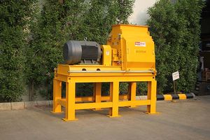 Hammer Mill Manufacturers Specializing in Heavy-Duty Industrial Applications