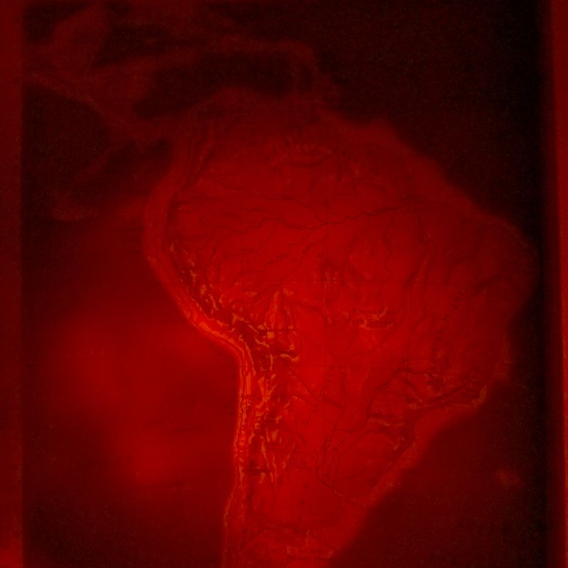 © Chris Garcia - Image from the Sangrado Frenado photography project