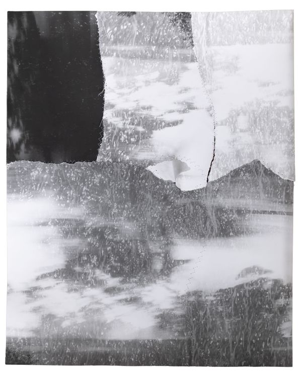 © ASHER Milgate - Image from the the sun is my religion photography project