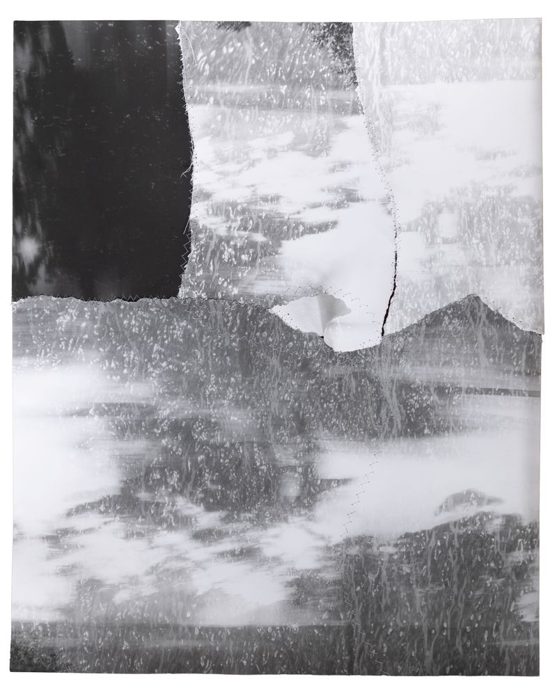 © ASHER Milgate - Image from the the sun is my religion photography project