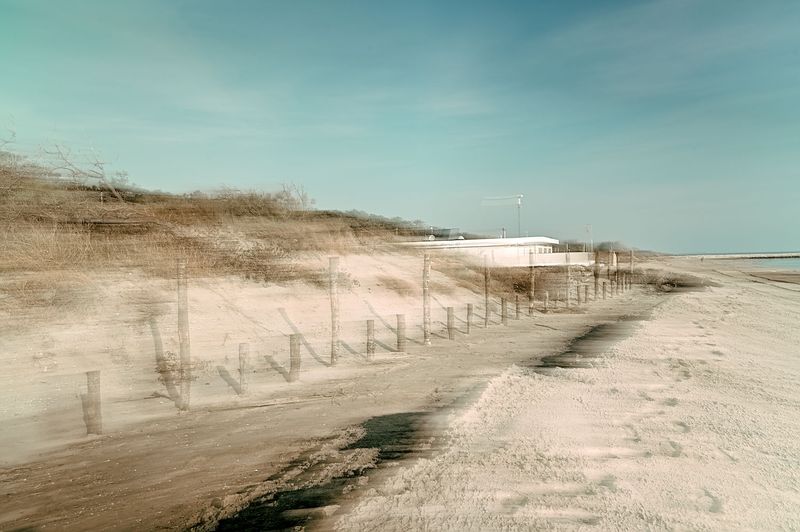 © Roberto Cavazzuti - The Feeling of a Fading Afternoon