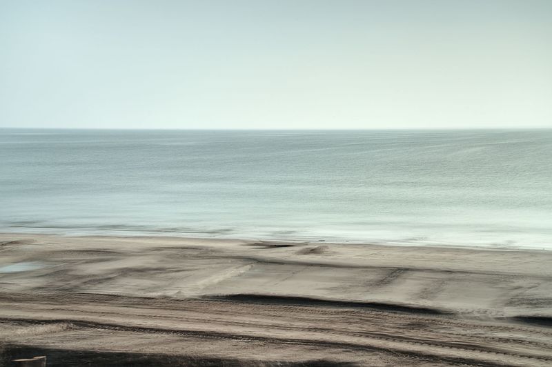 © Roberto Cavazzuti - Echoes of the Tide