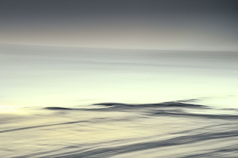 © Roberto Cavazzuti - Liminal Silence