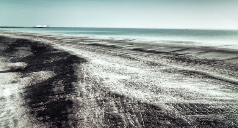 © Roberto Cavazzuti - The Weight of Silence