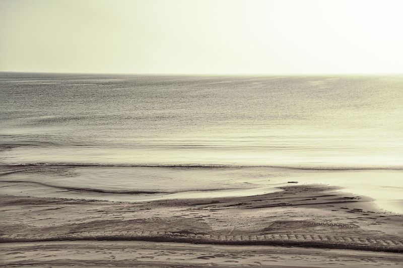 © Roberto Cavazzuti - Marina Romea - Inverno