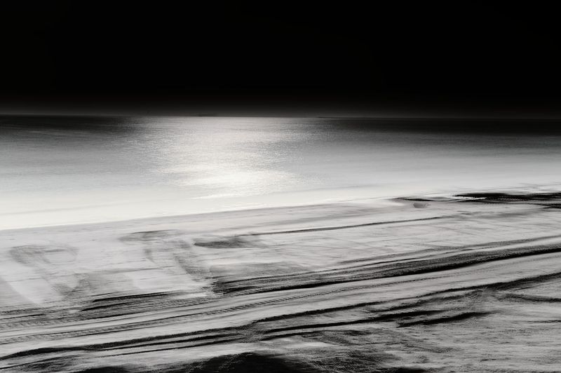 © Roberto Cavazzuti - Listening to the Moon