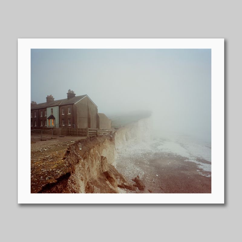 Birling Gap © Alex Currie