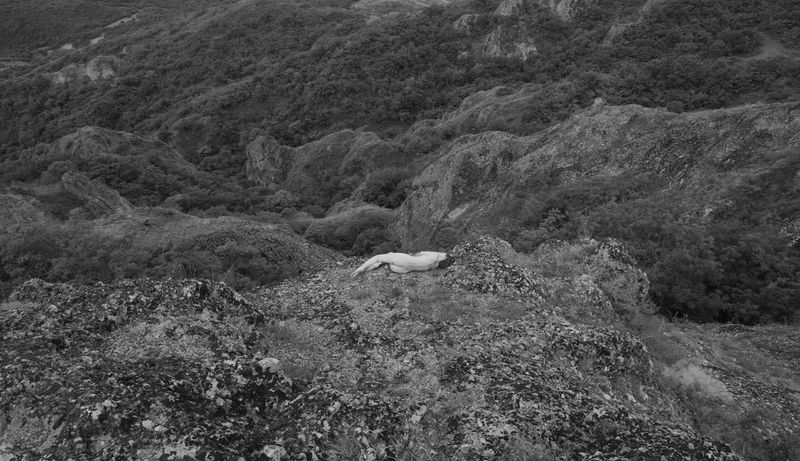 © flowersnudity - Image from the We Are Just Salt and Soil photography project