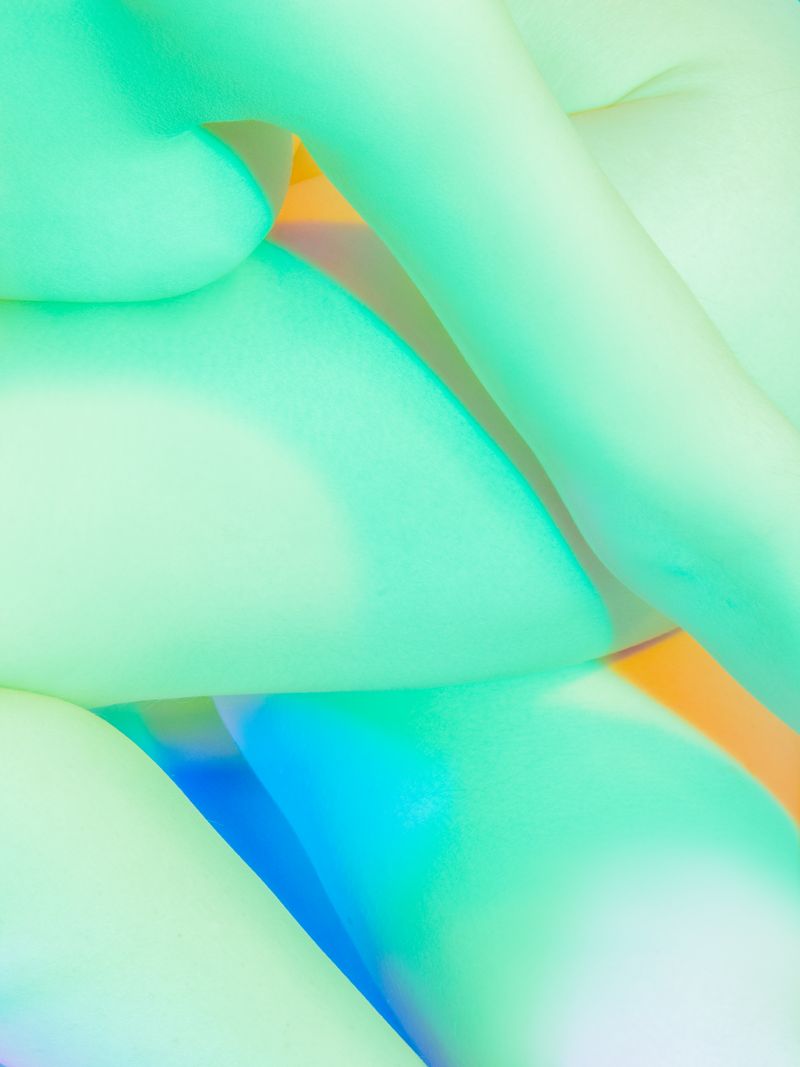 © flowersnudity - Image from the Parvardá photography project