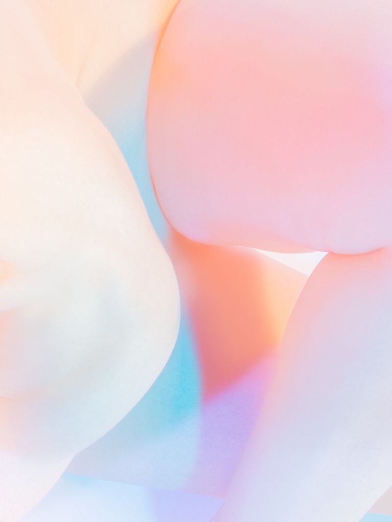 © flowersnudity - Image from the Parvardá photography project