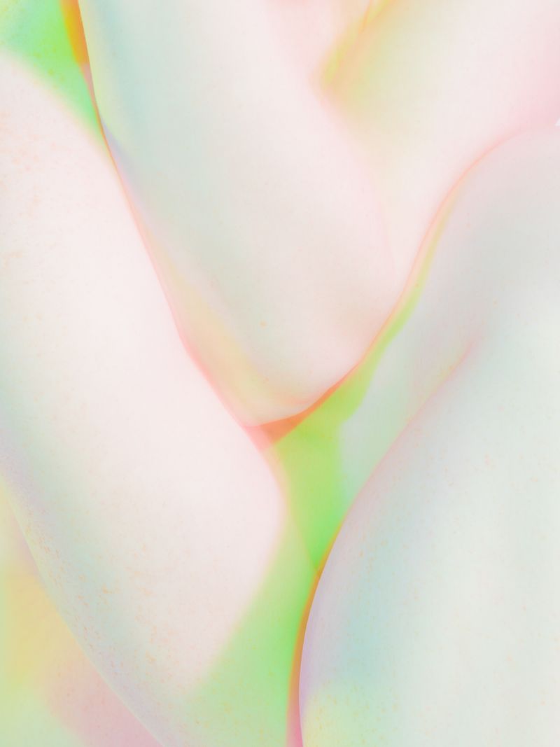 © flowersnudity - Image from the Parvardá photography project