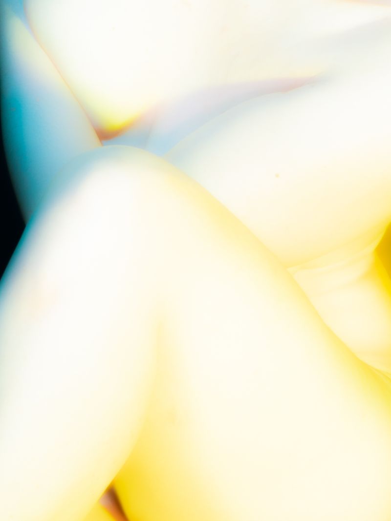 © flowersnudity - Image from the Parvardá photography project