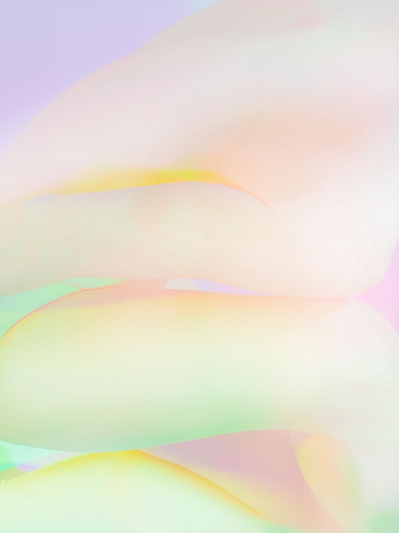© flowersnudity - Image from the Parvardá photography project