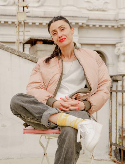 Elisa Giardina Papa
