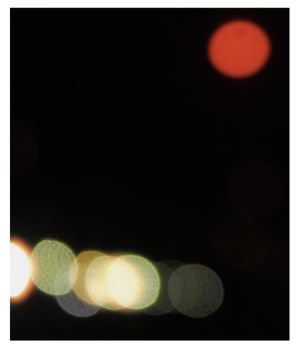 Shaken Torch