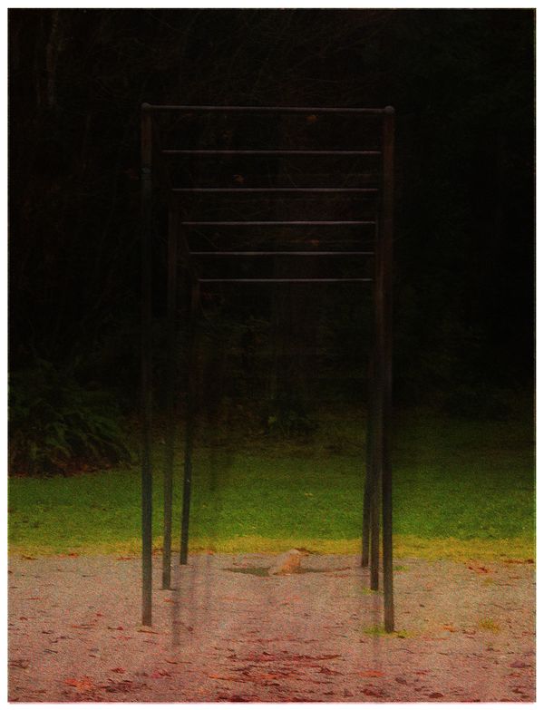 © Amelie Holler - Image from the Shaken Torch photography project