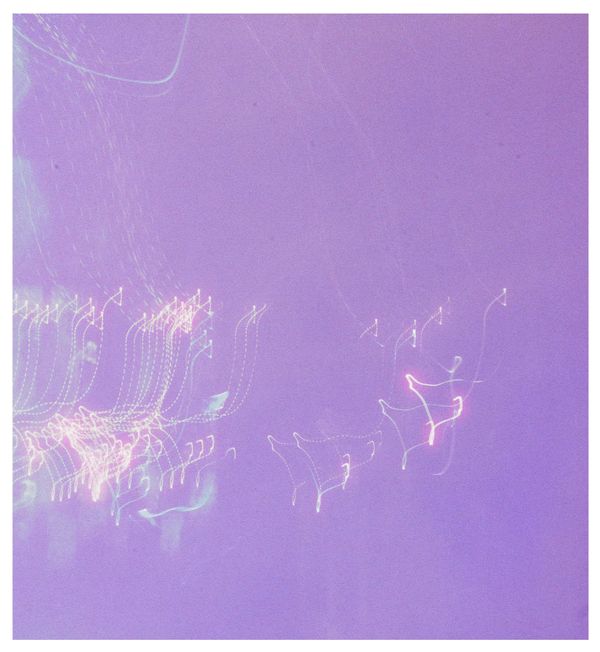 © Amelie Holler - Image from the Shaken Torch photography project