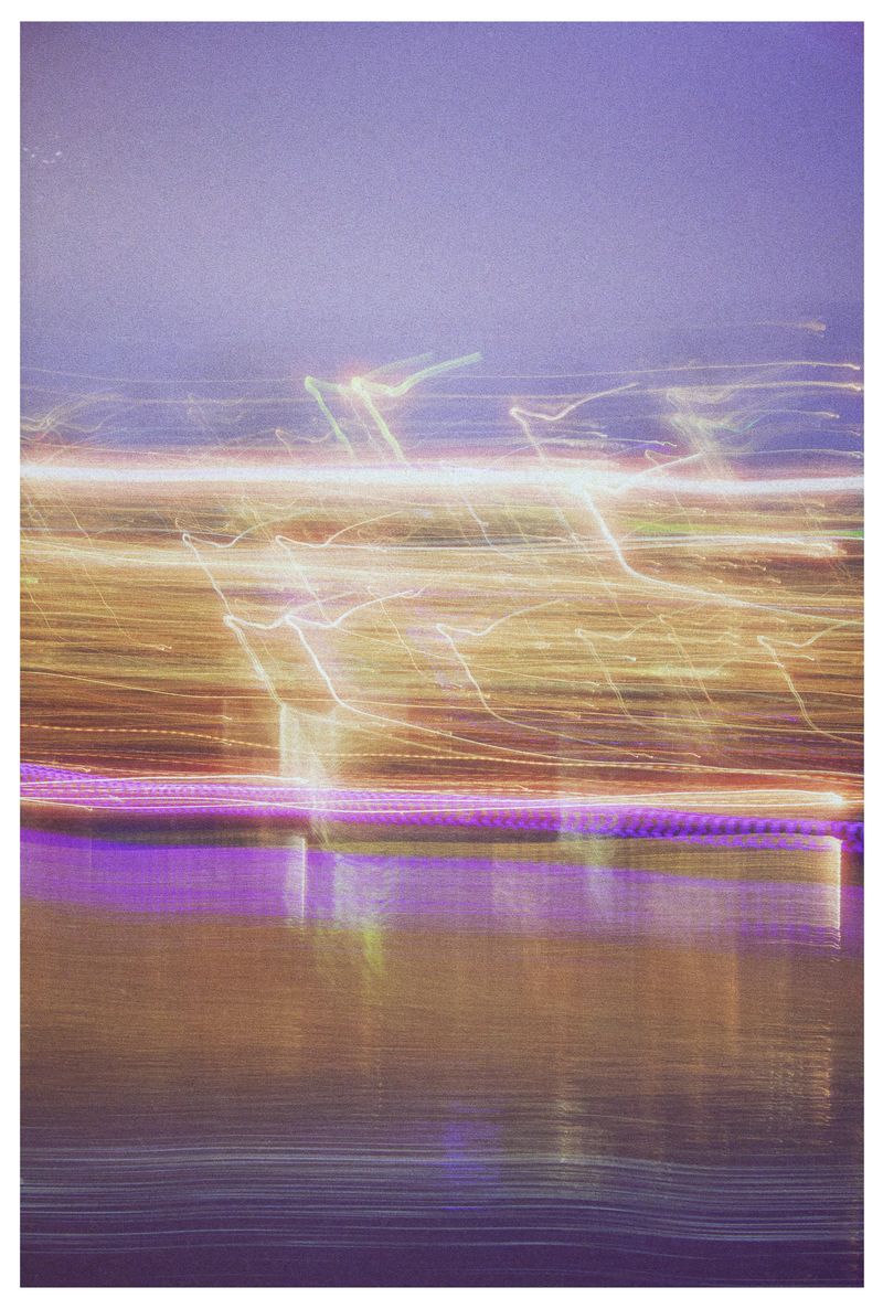 © Amelie Holler - Image from the Shaken Torch photography project