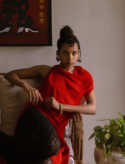 Yagazie Emezi