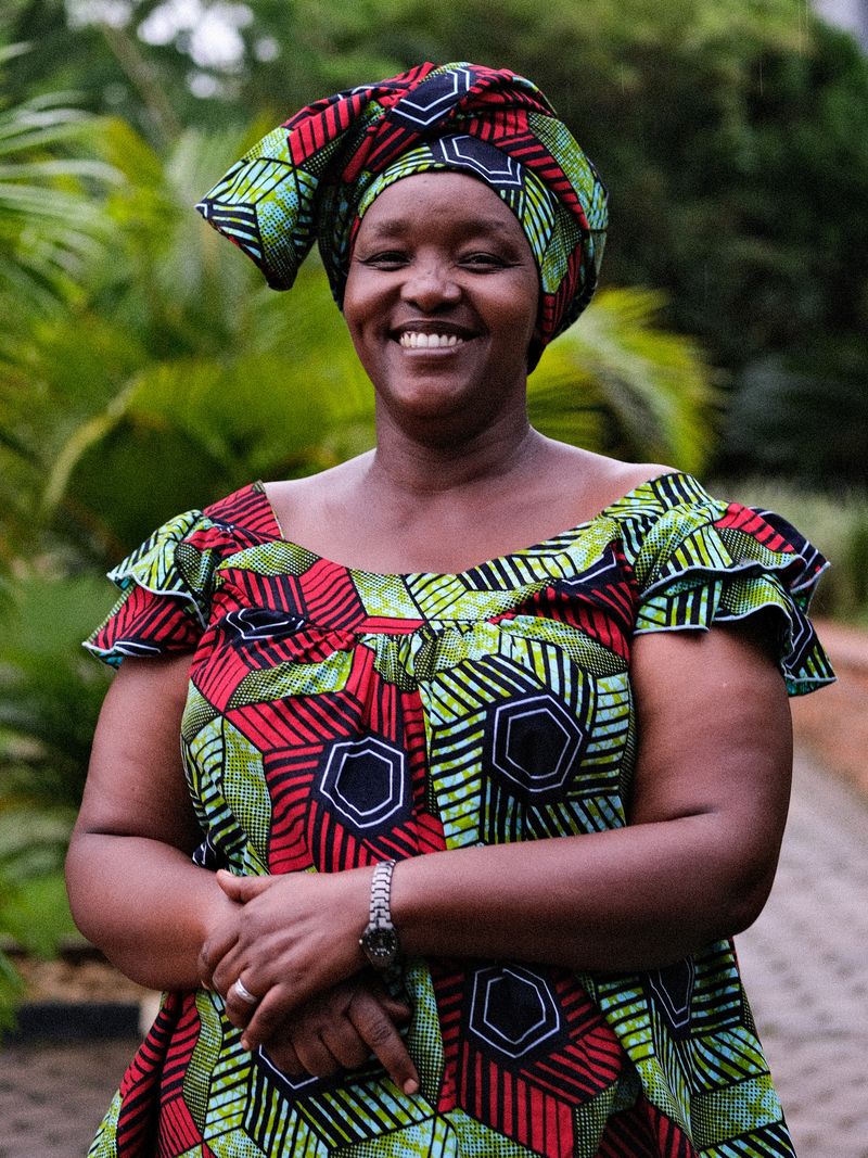 © Zahra Farajasri - Image from the Between Silence & Survival photography project