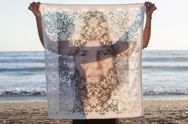 © Constanza - Image from the Photography, Matter, and Memory photography project