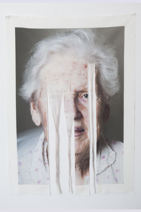 © Constanza - Image from the Photography, Matter, and Memory photography project