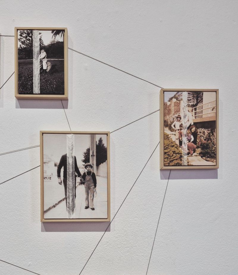 © Constanza - Image from the Photography, Matter, and Memory photography project