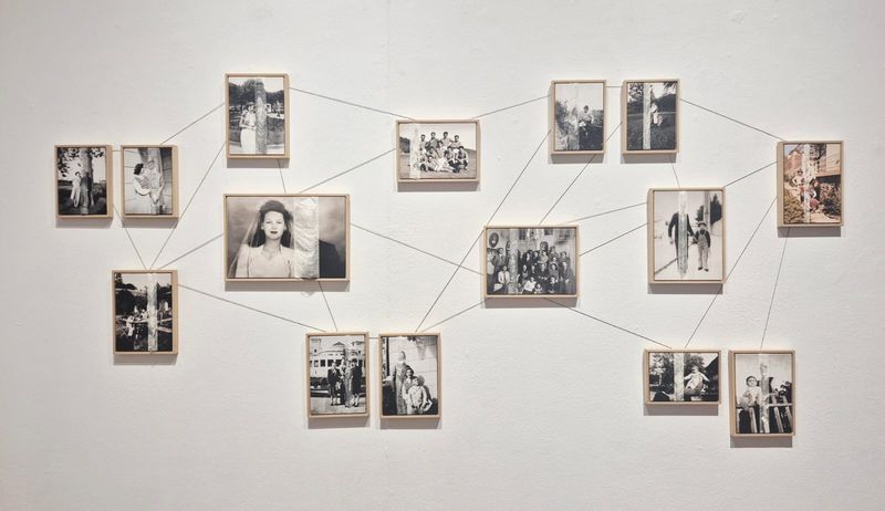 © Constanza - Image from the Photography, Matter, and Memory photography project