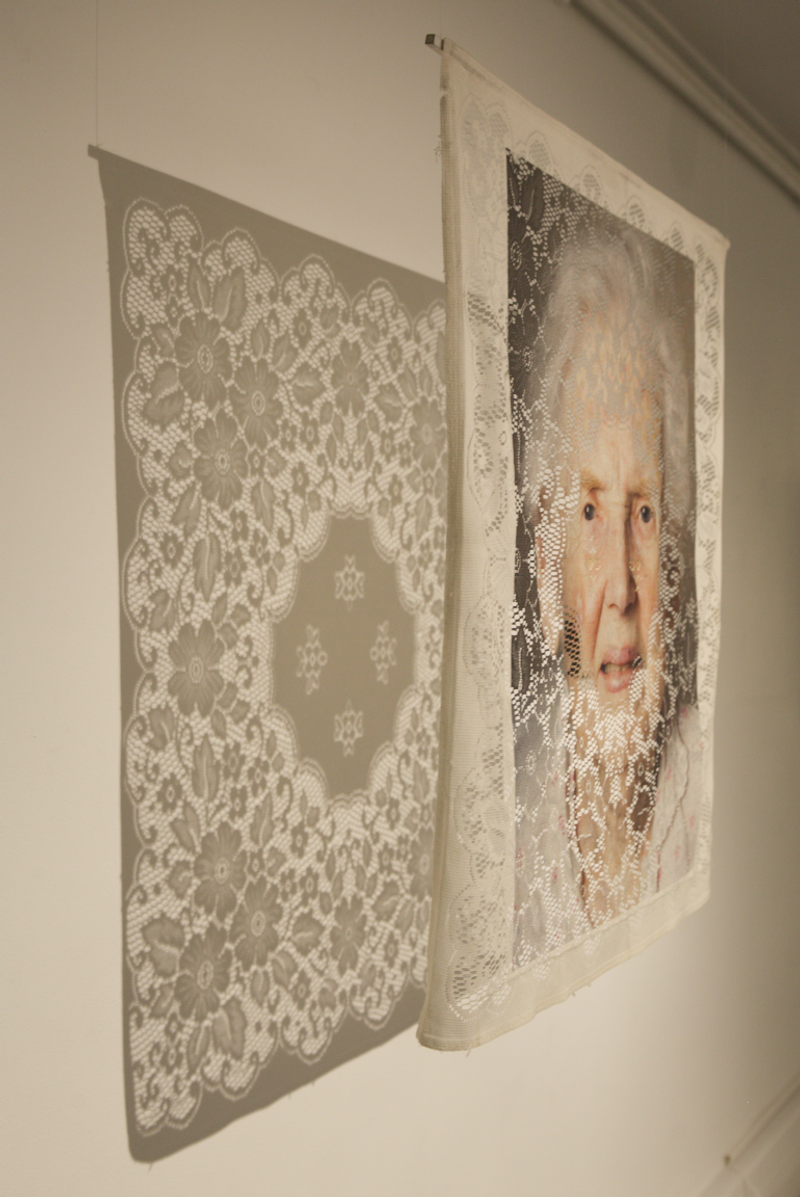 © Constanza - Image from the Photography, Matter, and Memory photography project