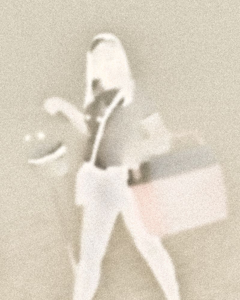 © André Souza - Beach Vendor IV