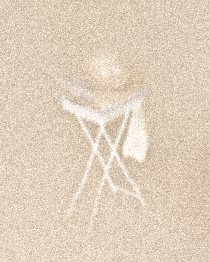 © André Souza - Table Tray
