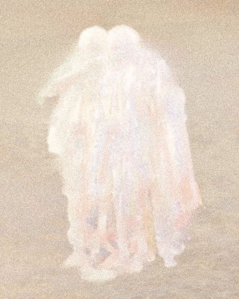 © André Souza - The Embrace