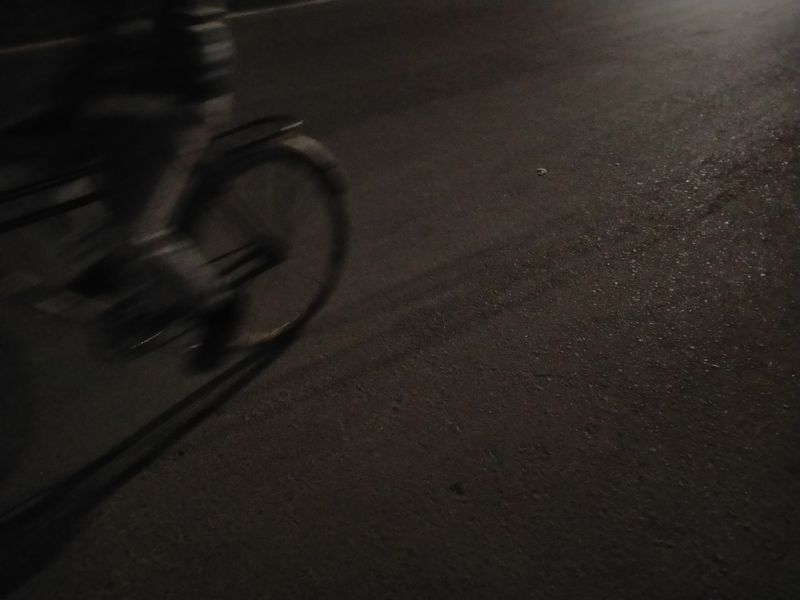 © Ferdousi Jaman - Bycycle / Rajshahi, Bangladesh / 2024