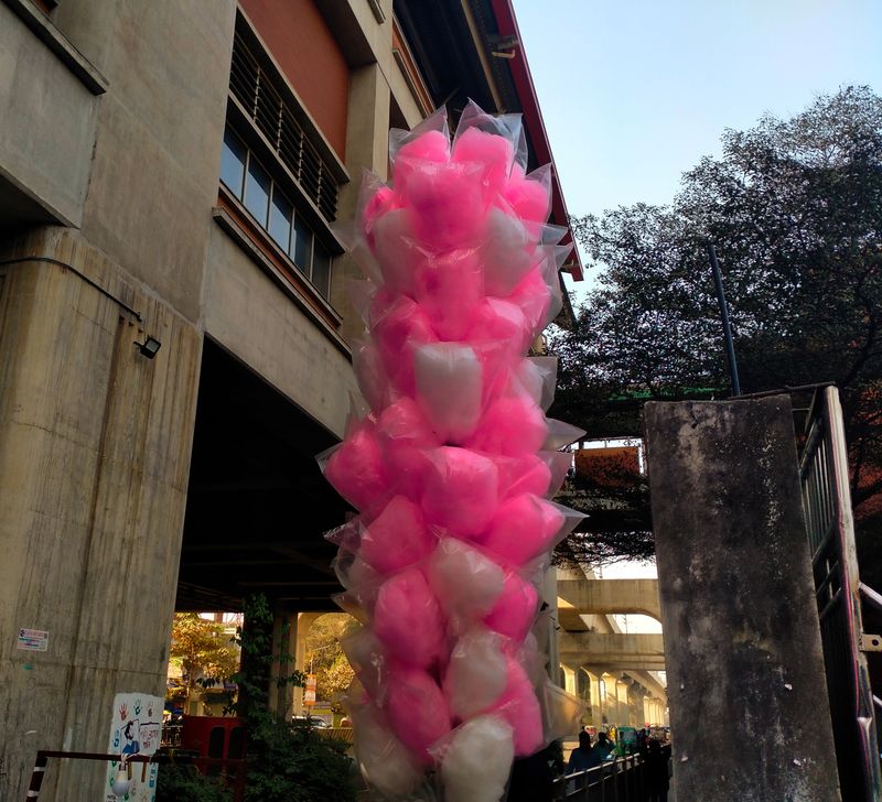 © Ferdousi Jaman - Sweetness for a Living / Dhaka, Bangladesh