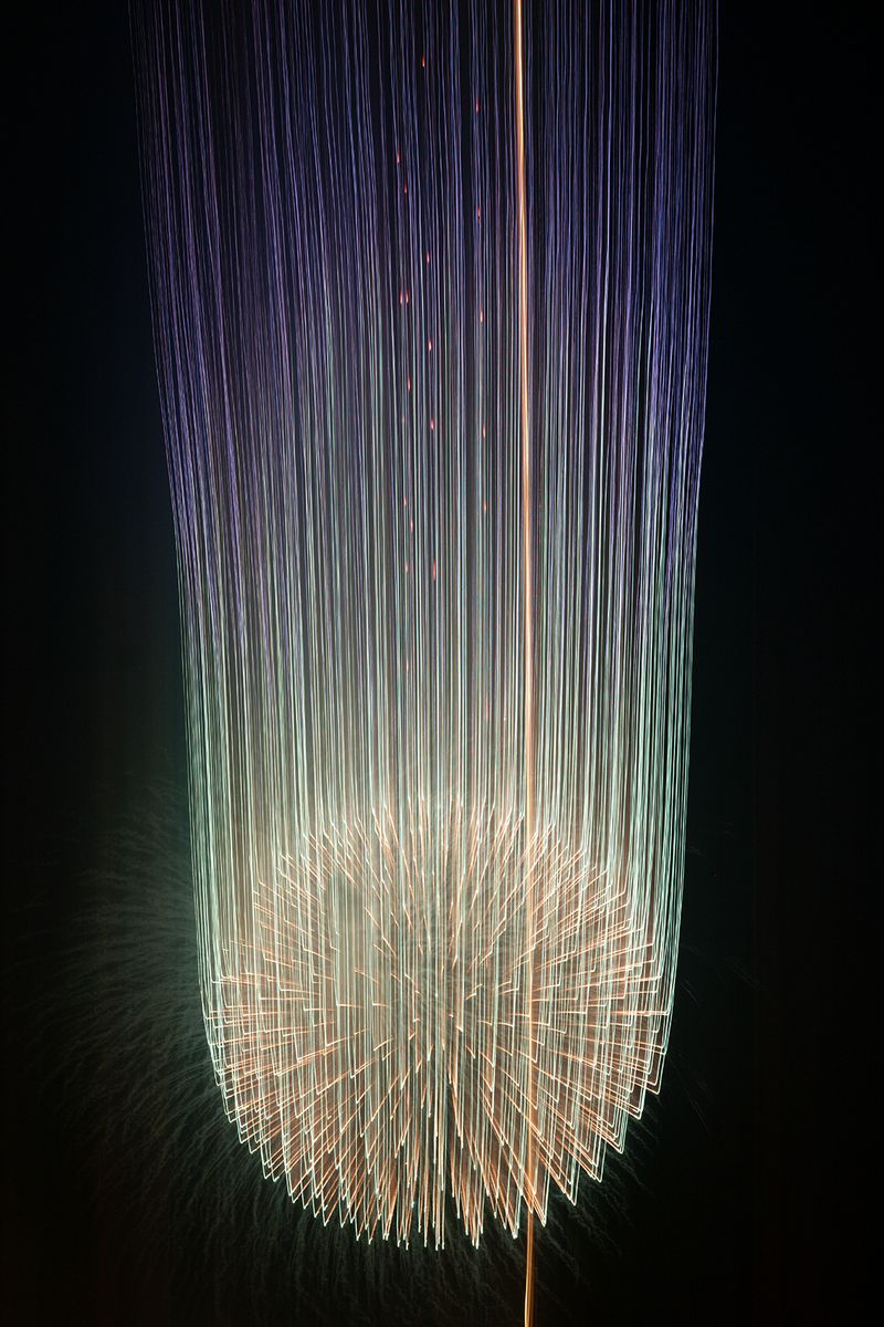 © Shota Nagase - Trace of the Vanishing 01