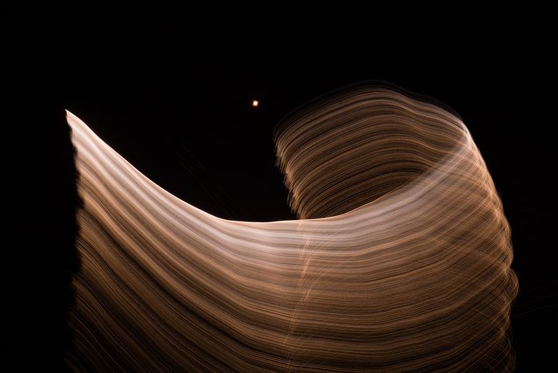 © Shota Nagase - Trace of the Vanishing 09