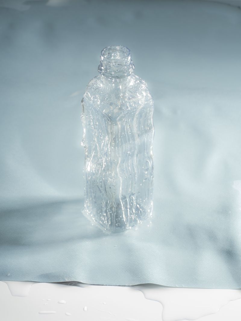 © Julia Klewaniec - A Bottle in a Pitiful State, 2026, Poland