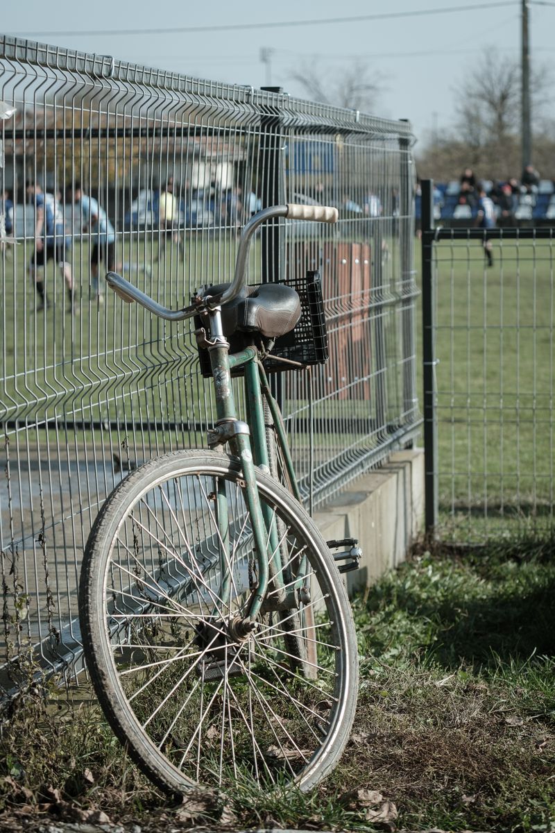 © Stefan Panaitescu - Image from the Halftime Romania photography project