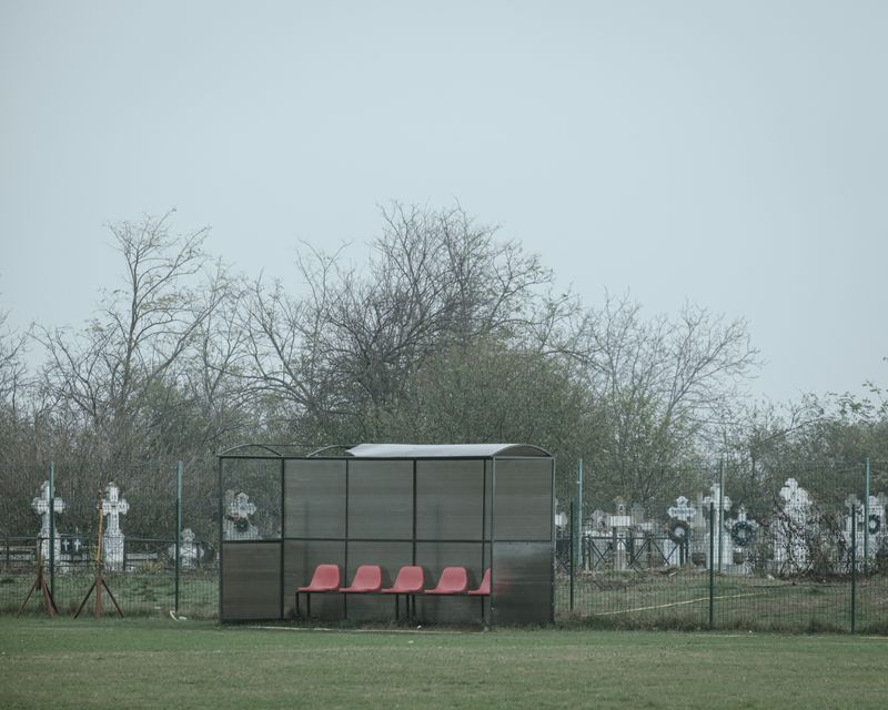© Stefan Panaitescu - Image from the Halftime Romania photography project