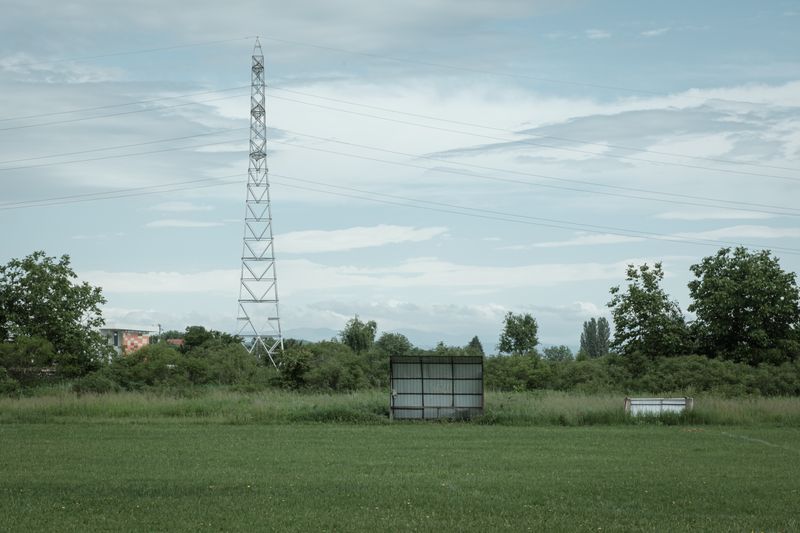 © Stefan Panaitescu - Image from the Halftime Romania photography project