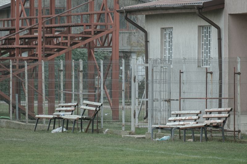 © Stefan Panaitescu - Image from the Halftime Romania photography project