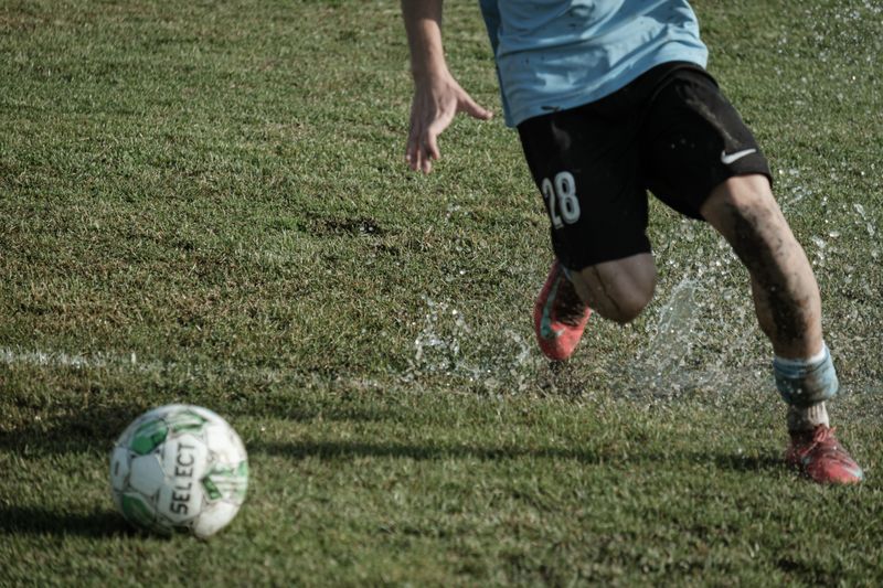 © Stefan Panaitescu - Image from the Halftime Romania photography project
