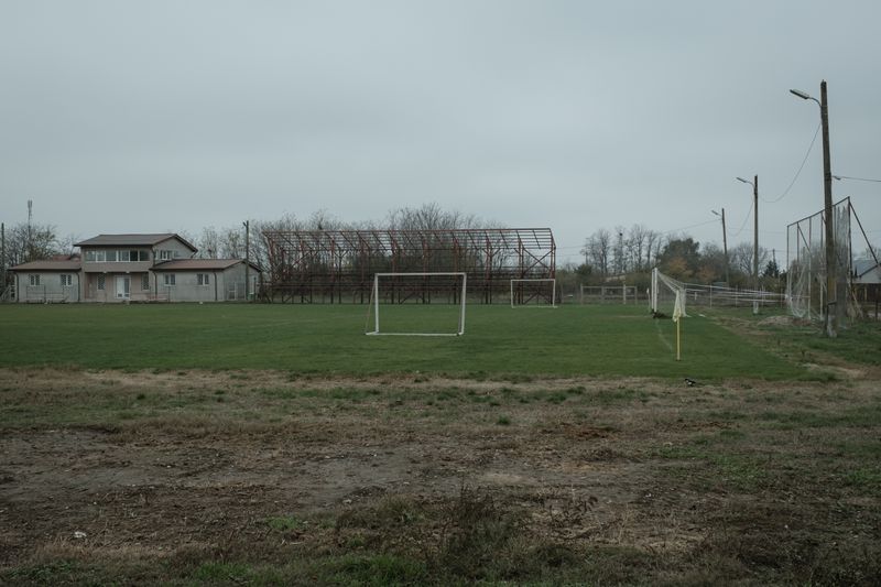 © Stefan Panaitescu - Image from the Halftime Romania photography project