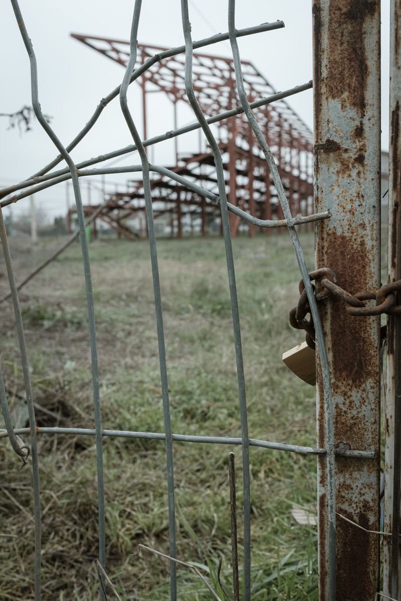 © Stefan Panaitescu - Image from the Halftime Romania photography project