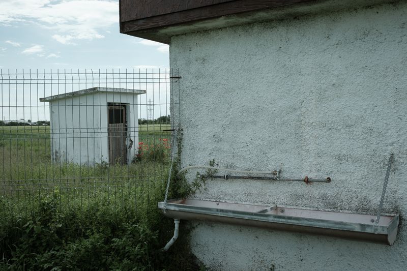 © Stefan Panaitescu - Image from the Halftime Romania photography project