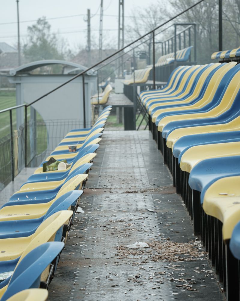 © Stefan Panaitescu - Image from the Halftime Romania photography project