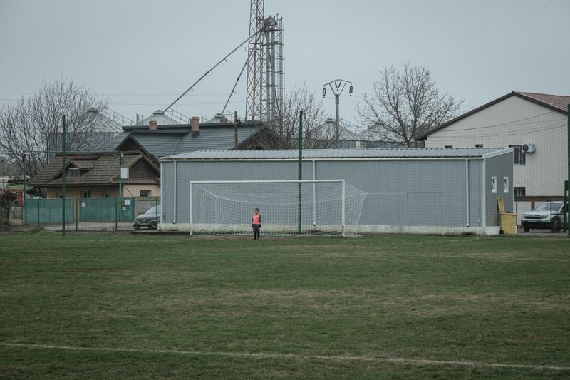© Stefan Panaitescu - Image from the Halftime Romania photography project